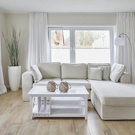 Techts Sommerhaus Timmendorfer Strand Esterno foto